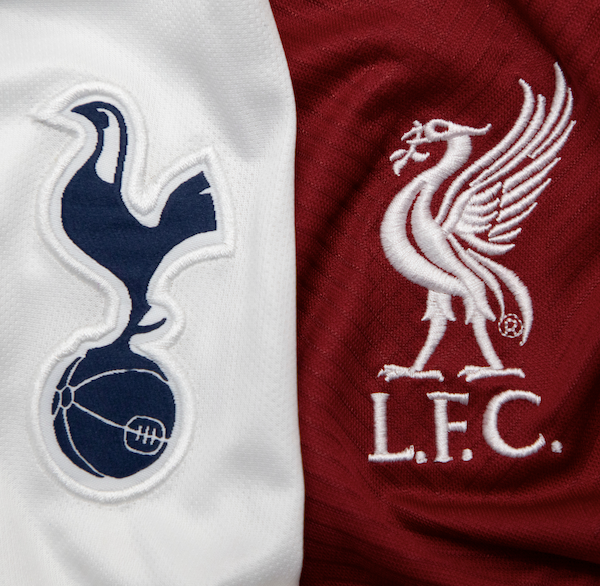 William Hill Sign Up Offer – Get £60 In Free Bets When You Bet £10 On Tottenham vs Liverpool